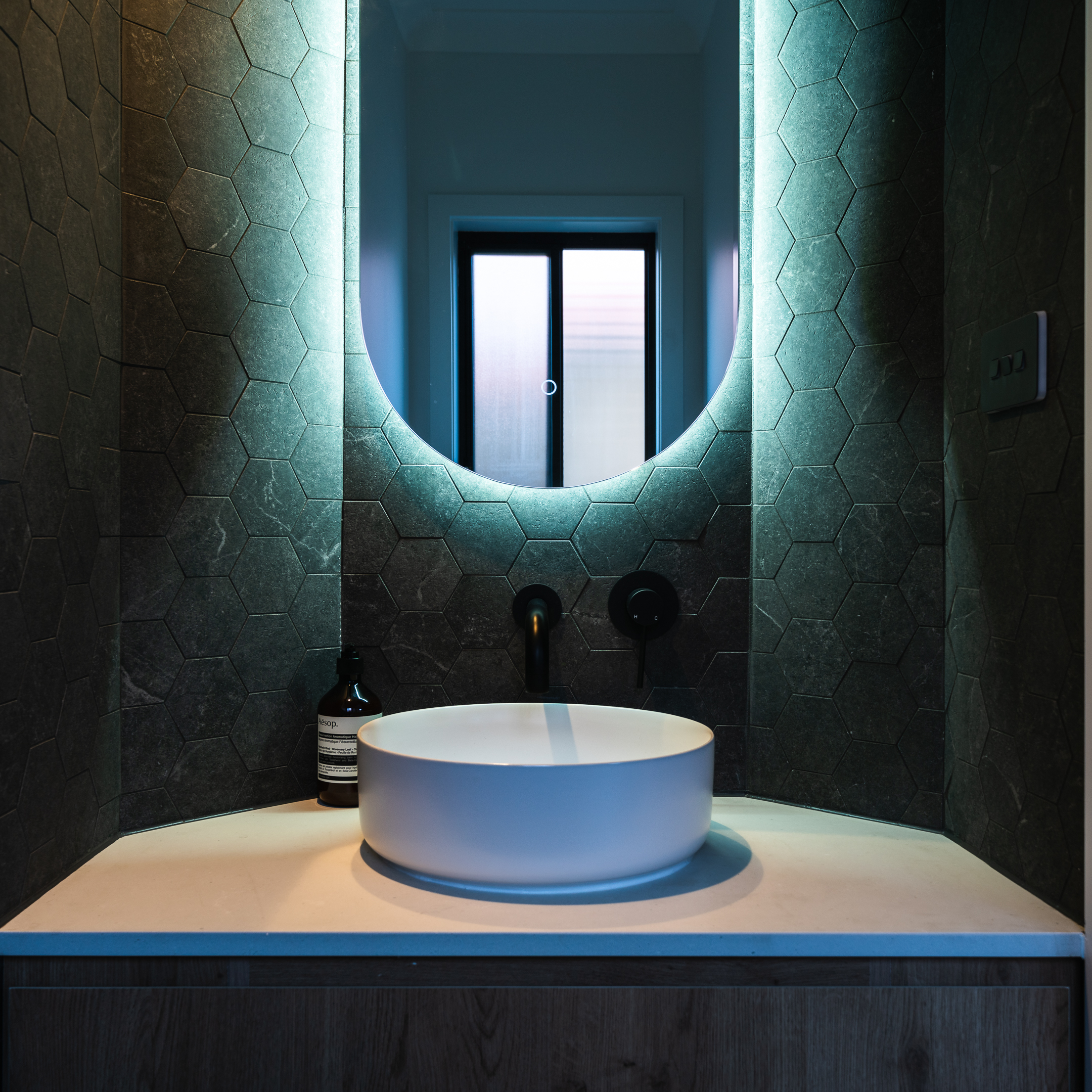 Bathrooms Sutherland Shire - Makeovers Sutherland Shire